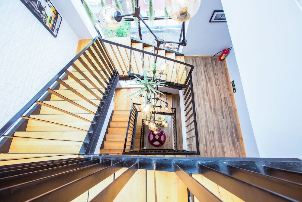 Фото Maan Coco Travelling Boutique Inn