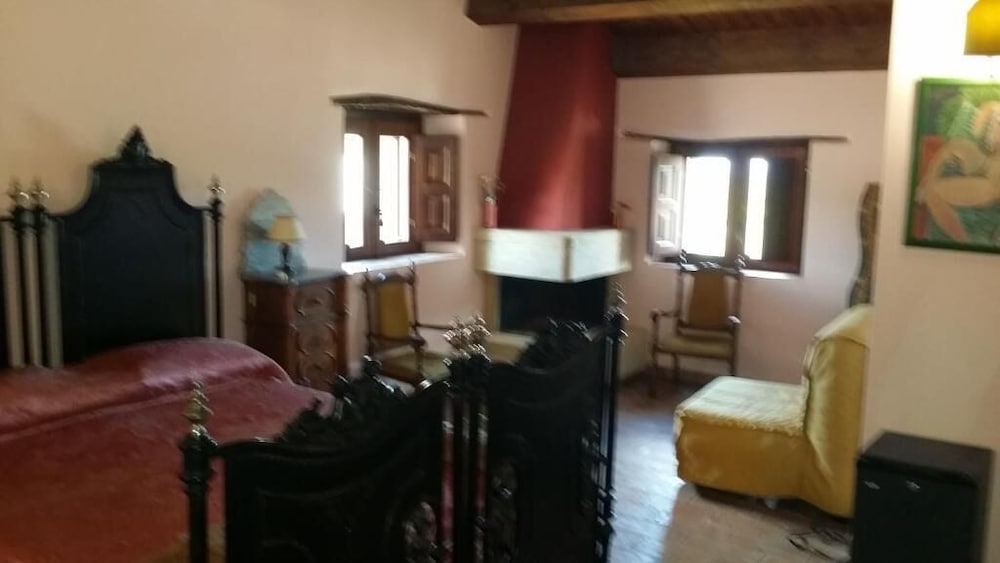 Фото Agriturismo Malena