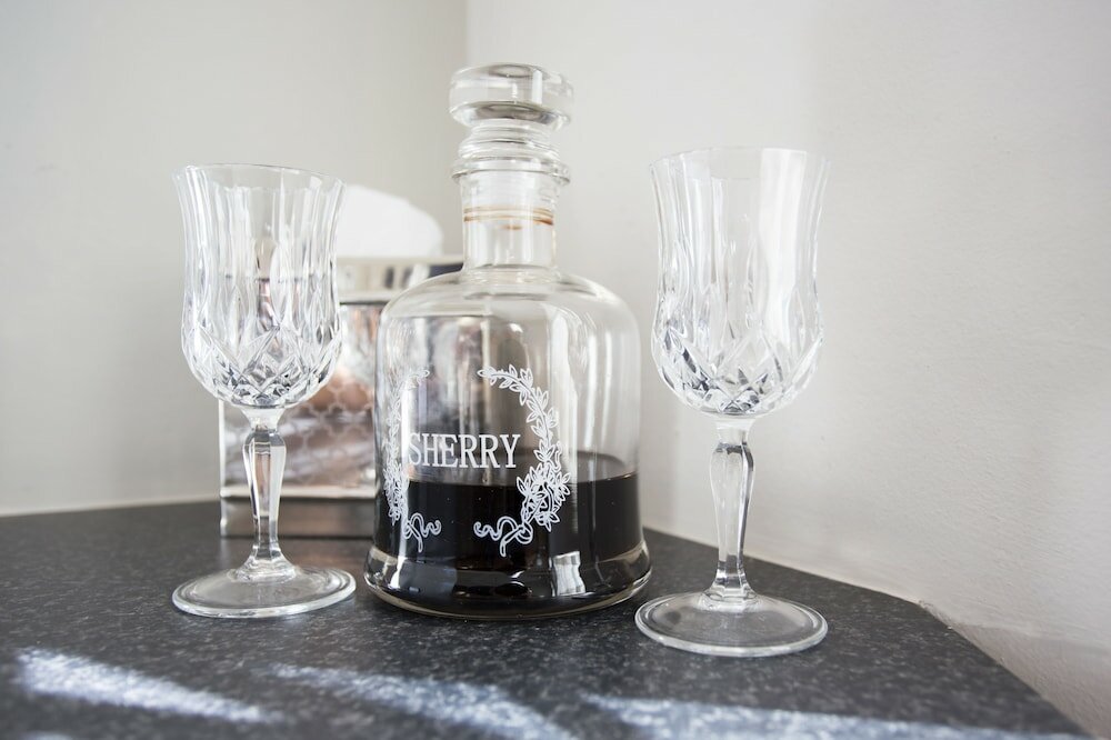 Фото The Browns' Luxury Guest Suites