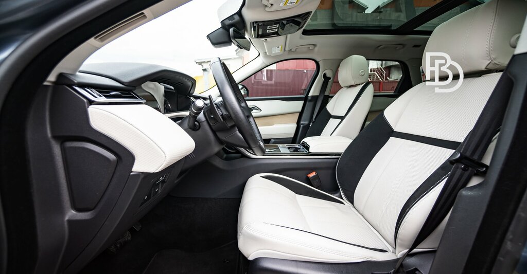 Auto detailing Bronnikov Detailing, Vladivostok, photo