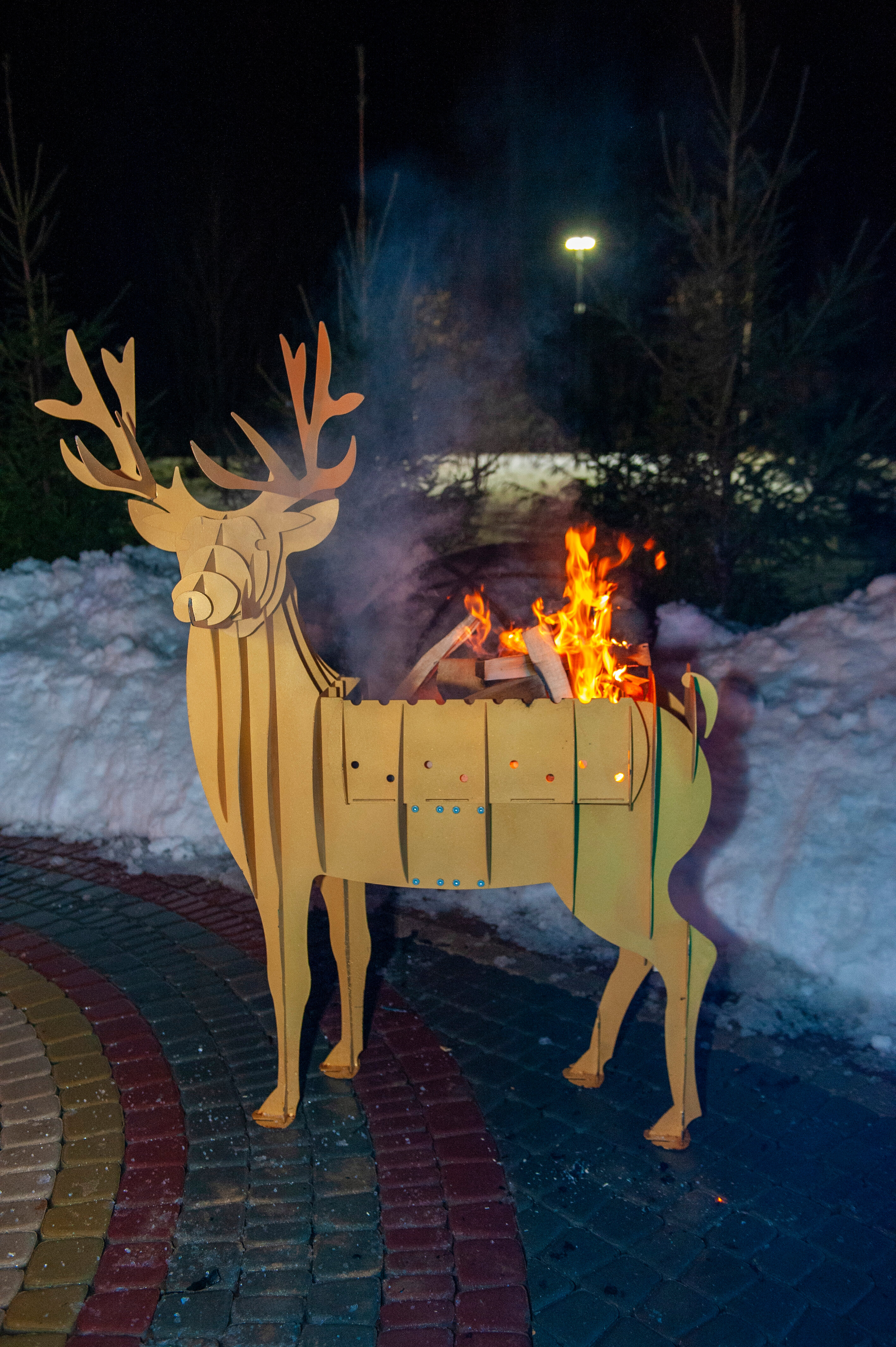 Фото Усадьба Бушарино