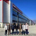 Aydın Young Businessmen Association (Aydın, Efeler, İstiklal Cad., 23B) ، التنظيم البيئي