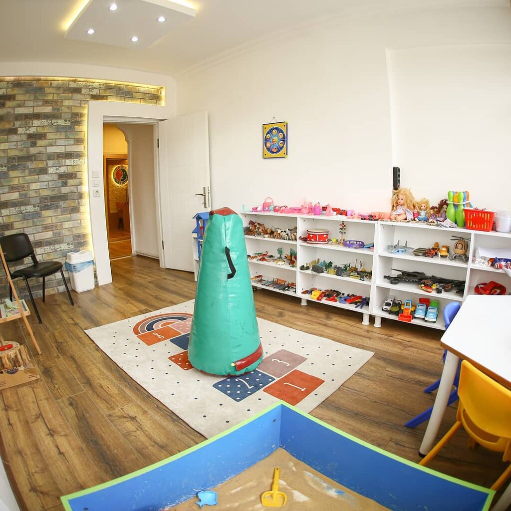 Psychotherapist Cinsel Terapi Merkezi, Izmit, photo