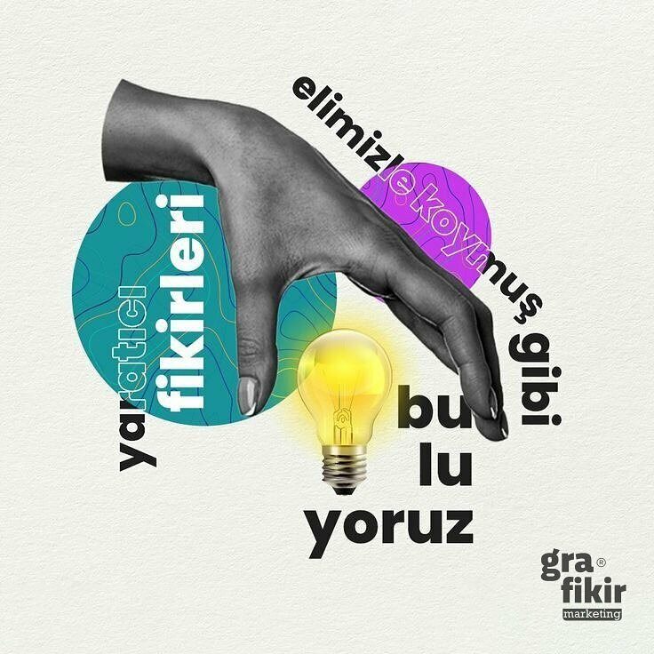 Advertising agency Grafikir Marketing, Samsun, photo