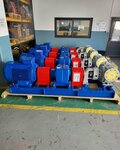 Yildiz Pompa (İstanbul, Tuzla, Aydınlı Mah., OSB 5. Sok., 7), compresores, equipos de bombeo