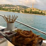 The Lunch Catering (İstanbul, Maltepe, Zümrütevler Mah., Anıt Sok., 20) ، تقديم الطعام
