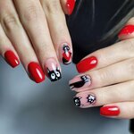 Venus Nail Art (Ankara Province, Cankaya District, Konur Street, 22), estudio de manicura