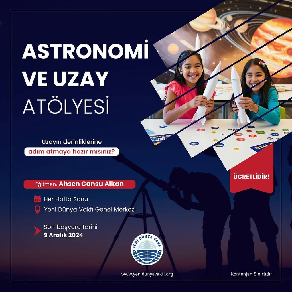 Public fund New World Foundation, Gaziantep, photo