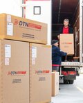 Dtn International Movers (İstanbul, Atasehir, Küçükbakkalköy Mah., Fevzi Paşa Cad., 6) ، متعهد النقل