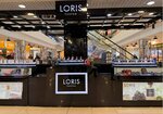 Loris (Babur Street, 6) ، متجر بيع العطور ومستحضرات التجميل
