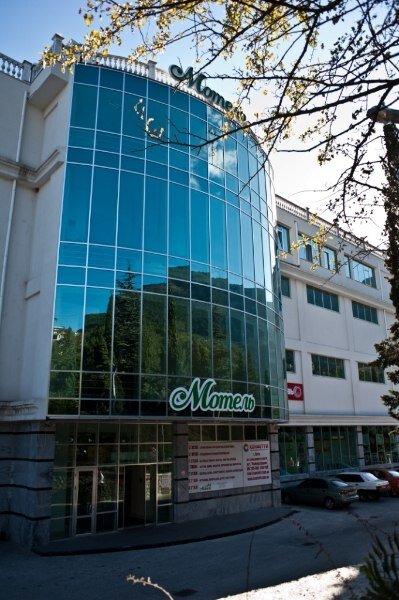 Фото отеля 3