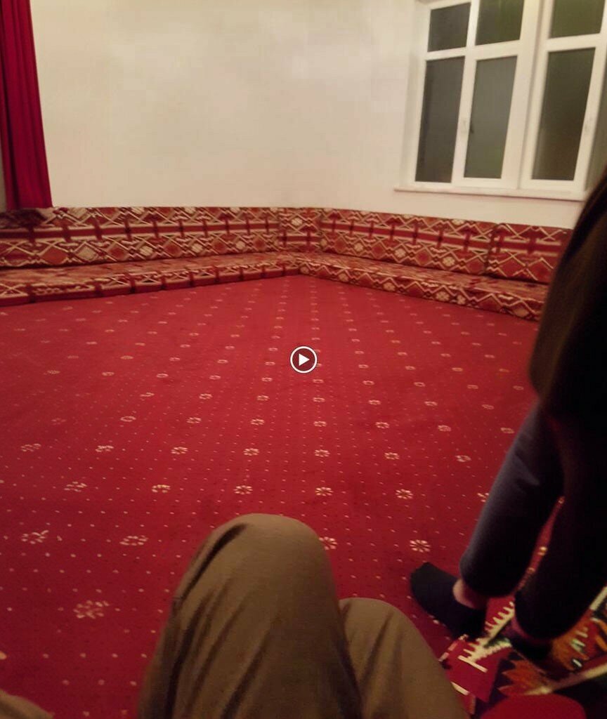 School Yesilyurt Middle School, Kulu, photo