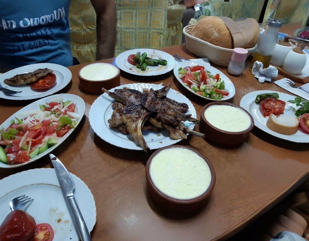 Butcher shop Akmese Sevilen Kasap, Izmit, photo