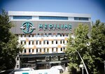 Elazig Private Medilines Hospital (Elazığ, Elazığ Merkez , Yunus Emre Blv., 133), hospital para adultos