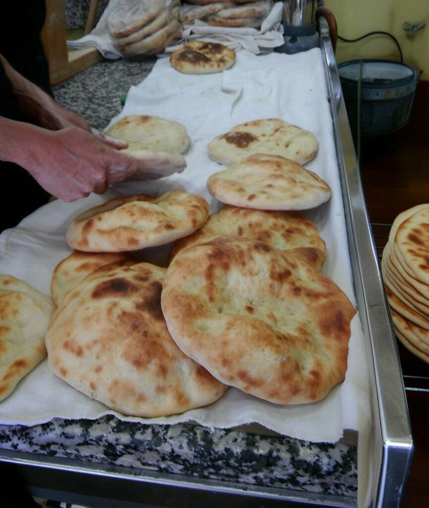 Fast food Chef Doner, Alasehir, photo