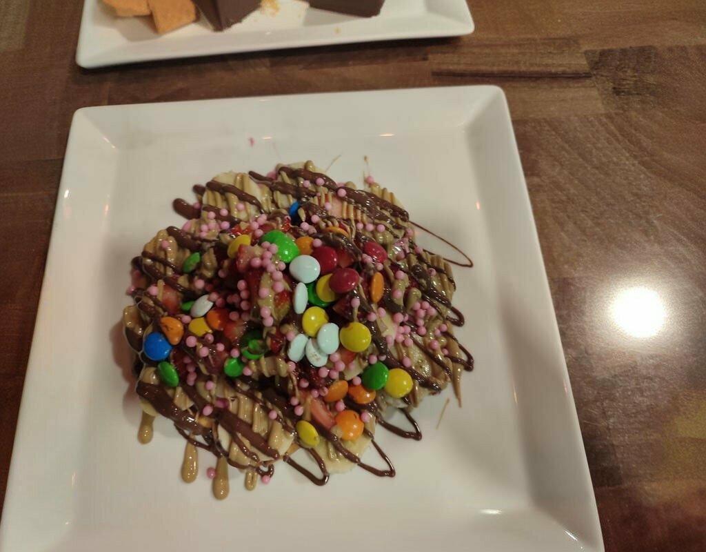 Cafe Mualla Çikolata Diyarbakır, Diyarbakir, photo