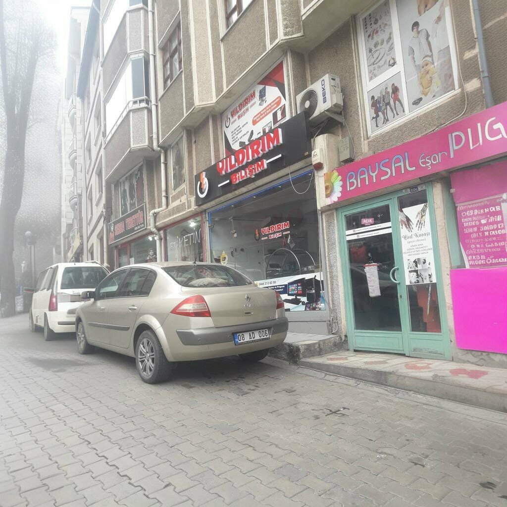 Bus transportation Yesil Artvin Ekspres, Artvin, photo