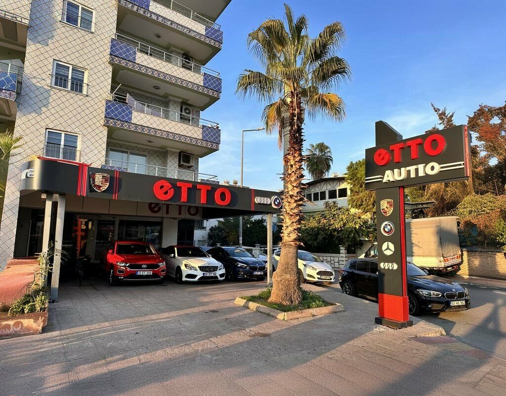 Cafe Atomcu Sait 2, Mersin, photo