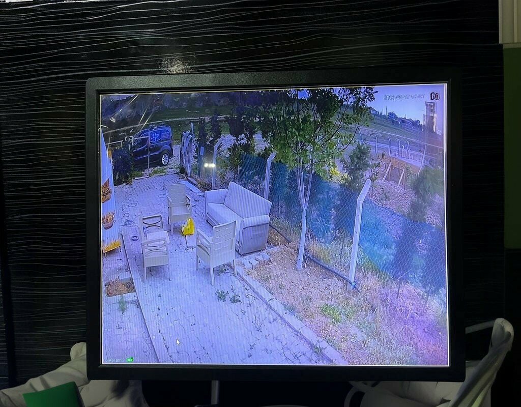 Security and alarm systems Cemre Computer and Security Systems, Kirsehir, photo