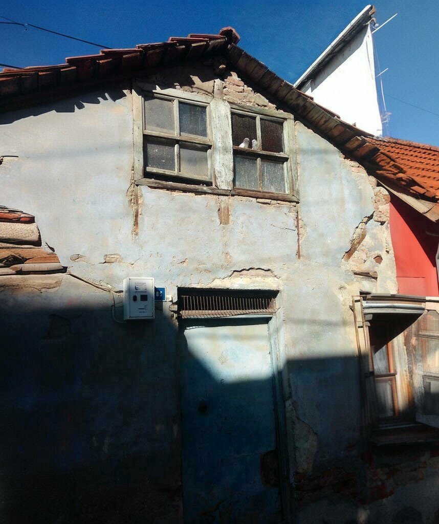 Primary school Necatibey Primary School, Samsun, photo