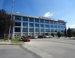 Angora Business Center (Ankara Province, Cankaya District, Çayyolu Mah., 2706. Sok., 5) ، مركز أعمال