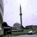 Baha Yoruk Mosque (İzmir, Buca, 317 Sok., 124/1) ، مسجد