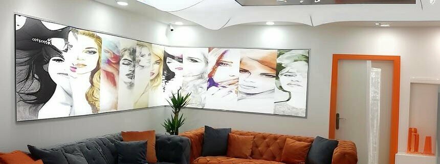 Beauty salon New Life Epilasyon ve Cilt Bakım Merkezi Trabzon, Ortahisar, photo