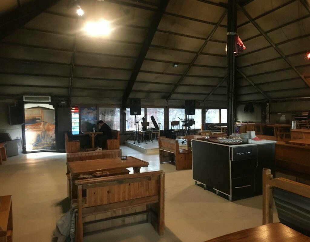 Cafe Kale Cafe, Kars, photo