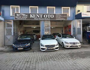 Kent Oto Hasar Onarim Periyodik Bakım ve Onarım (İzmir, Kemalpaşa, Çınarköy Mah., 2 Sok., 3), car service, auto repair