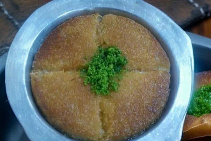 Restaurant Ozlem Pide and Kebab Salon, Yahsihan, photo