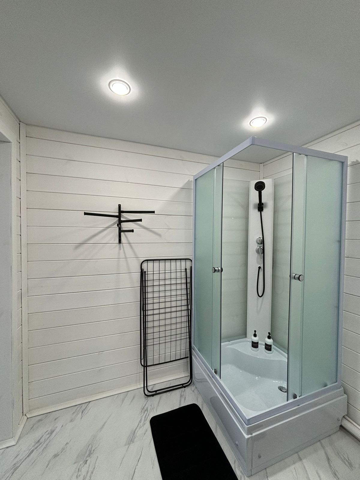 Фото Лесная Хижина