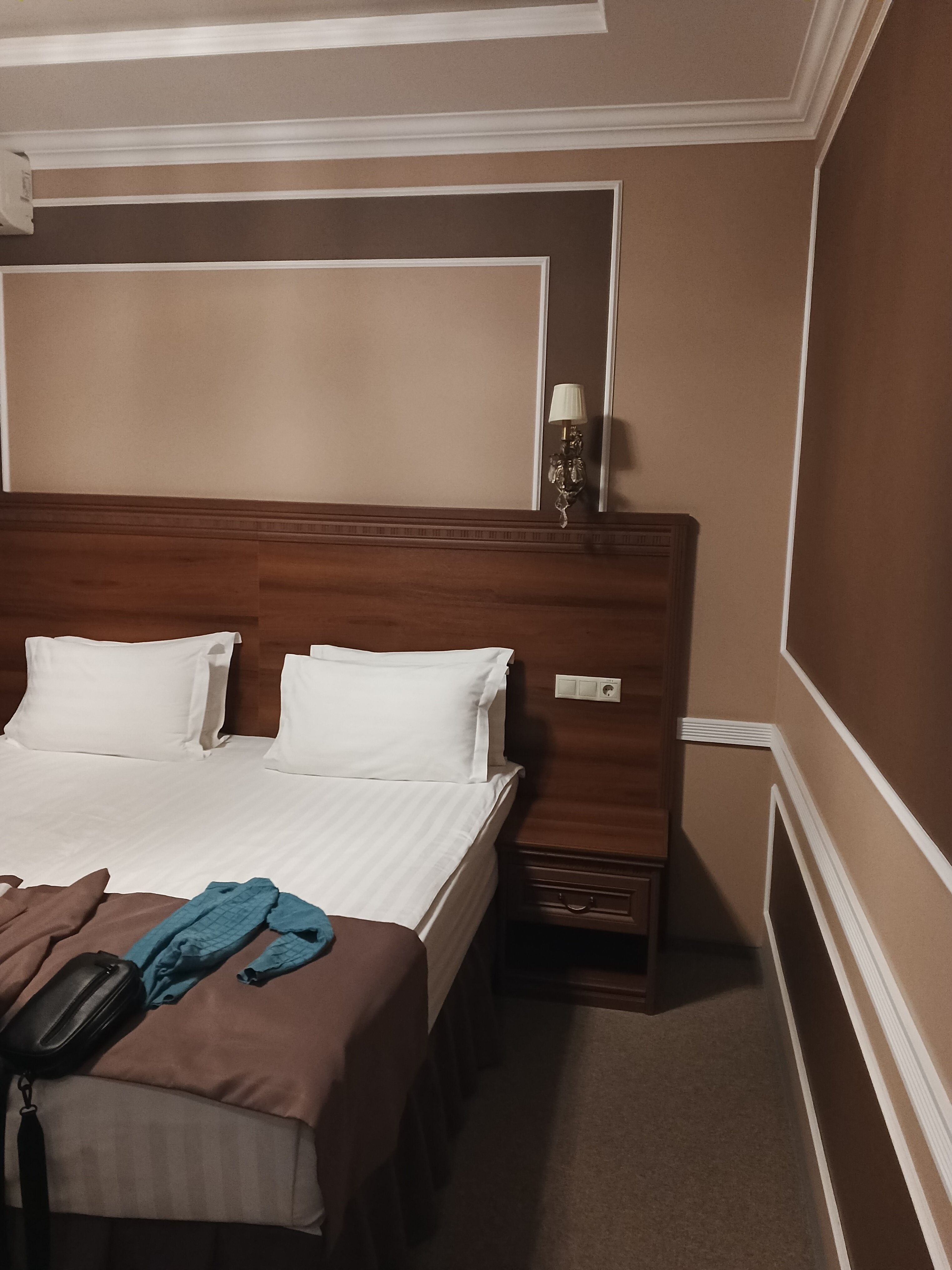 Фото Chocolatier