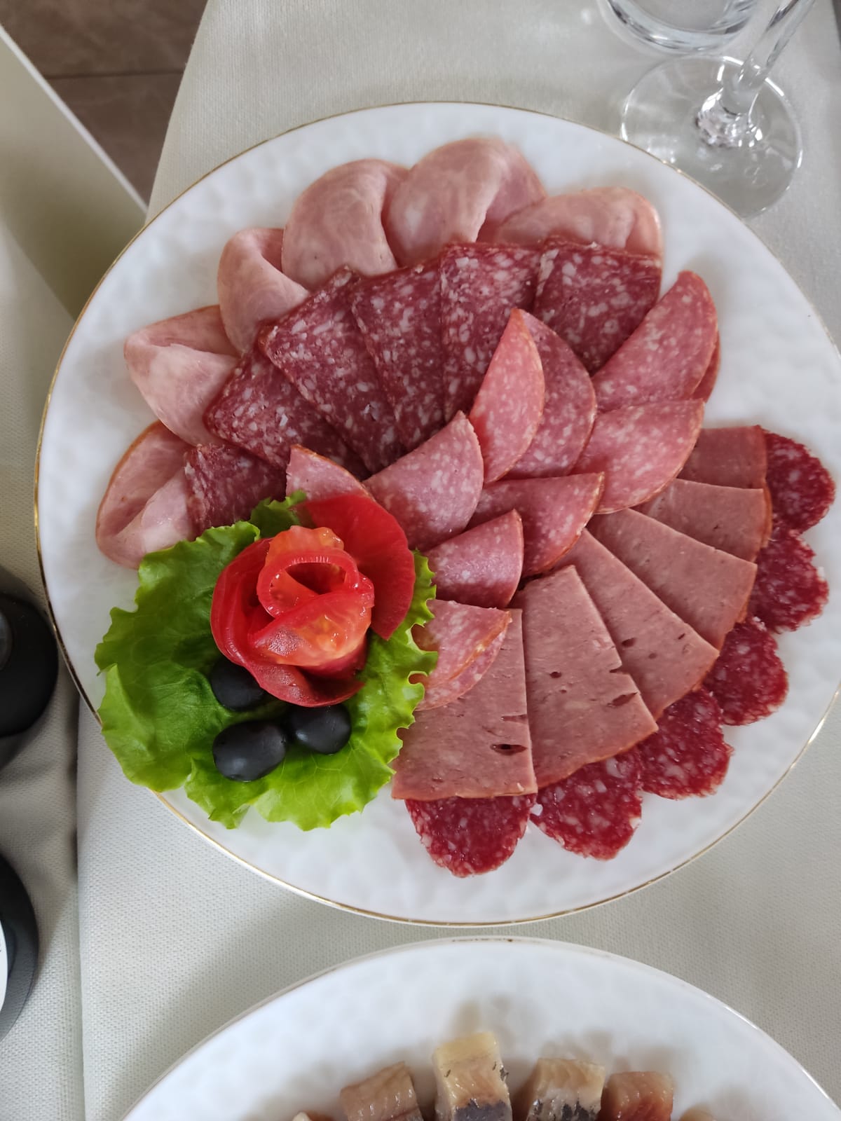 Фото Меланья