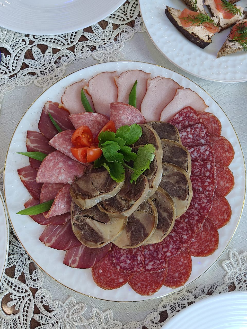 Фото Меланья