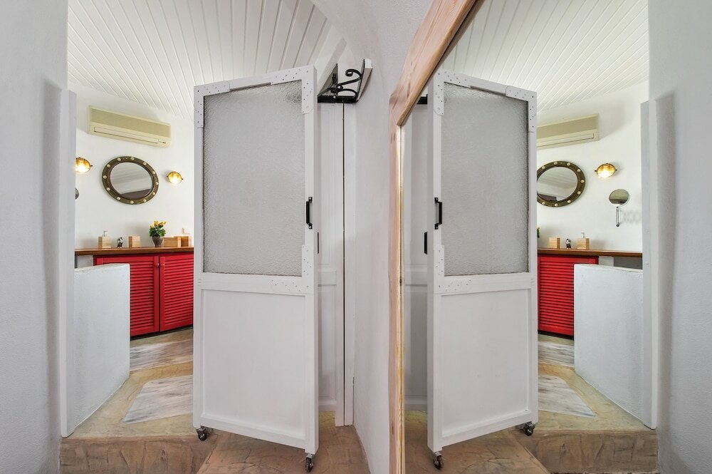 Фото Old Vourvoulos Houses