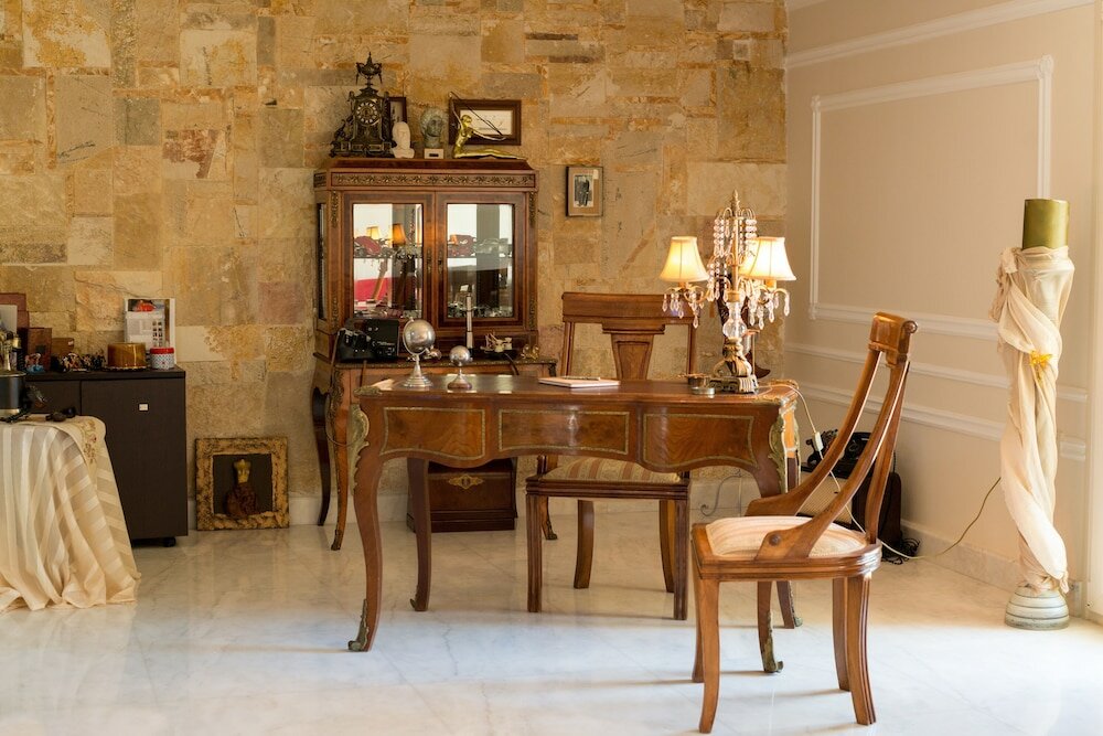 Фото Villa Kokalis Resort