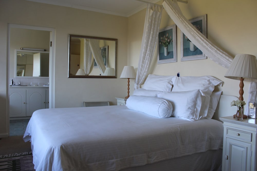 Фото Klein Bosheuwel Guest House