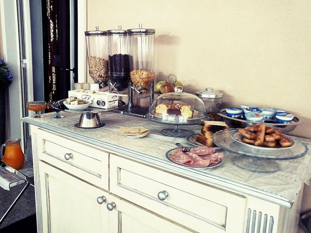 Фото Maison Landolina