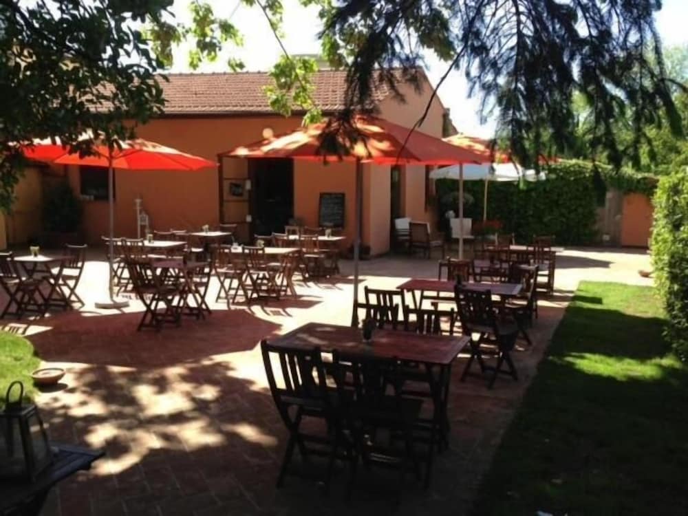 Фото B&b Dolce Notte