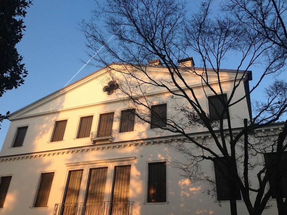 Фото B&b Villa Grimani