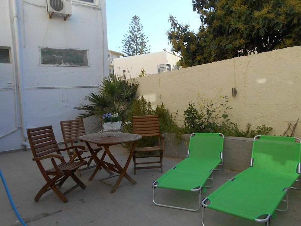 Фото Florida Hotel