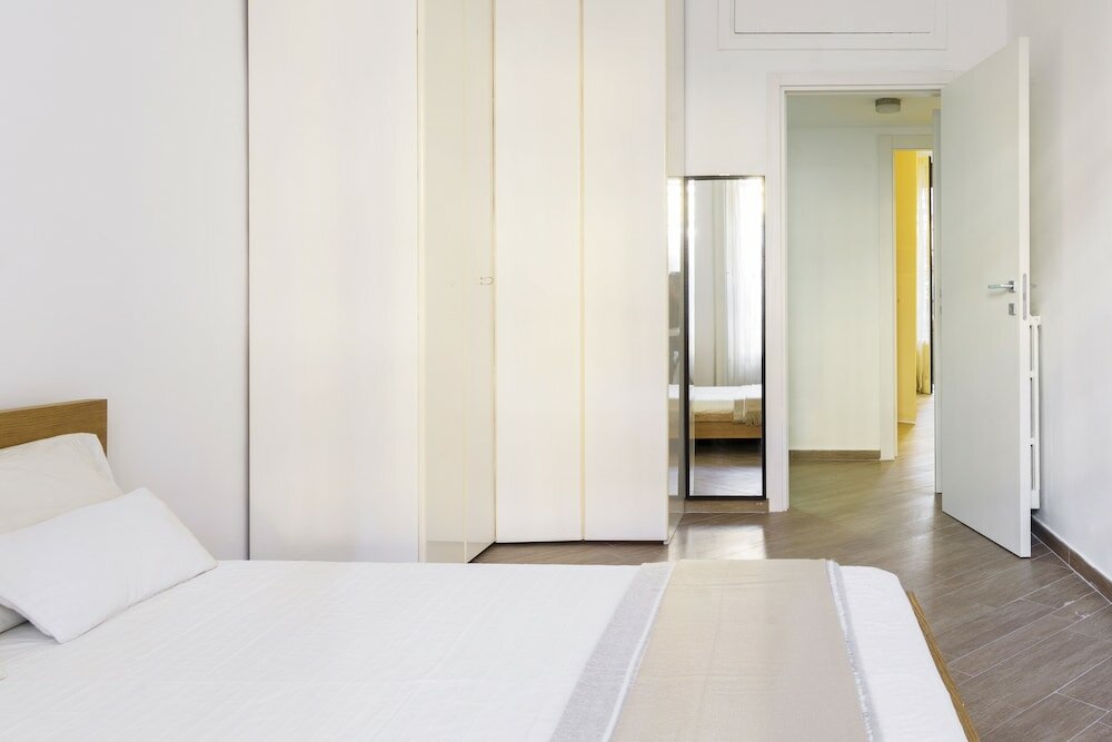 Фото Sarti Master Guest apartment