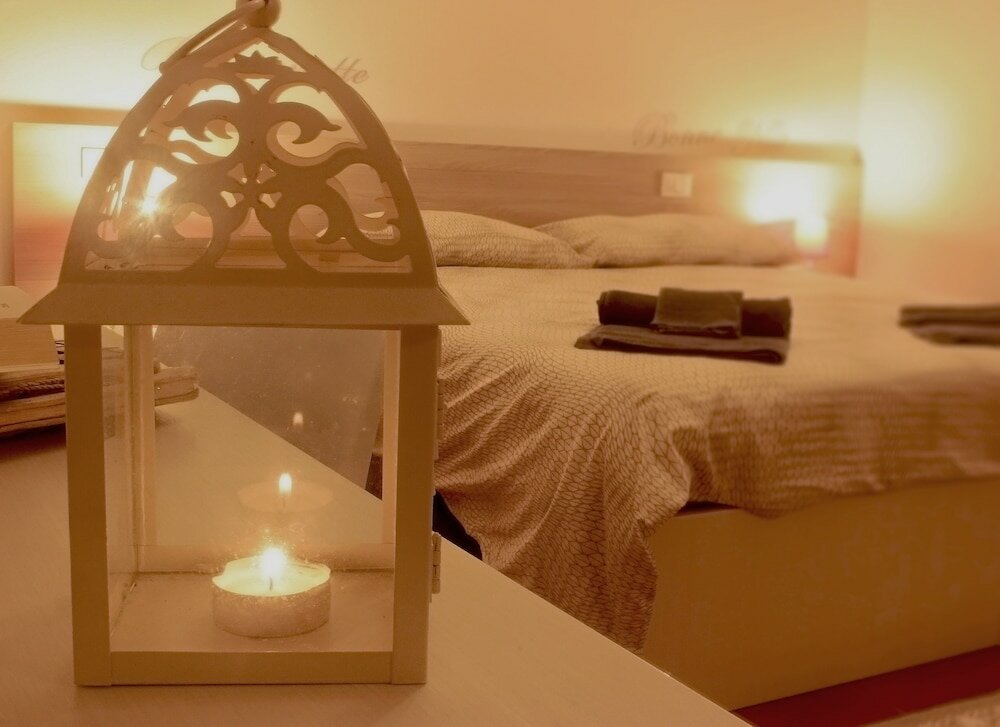 Фото B&b Villa Grimani