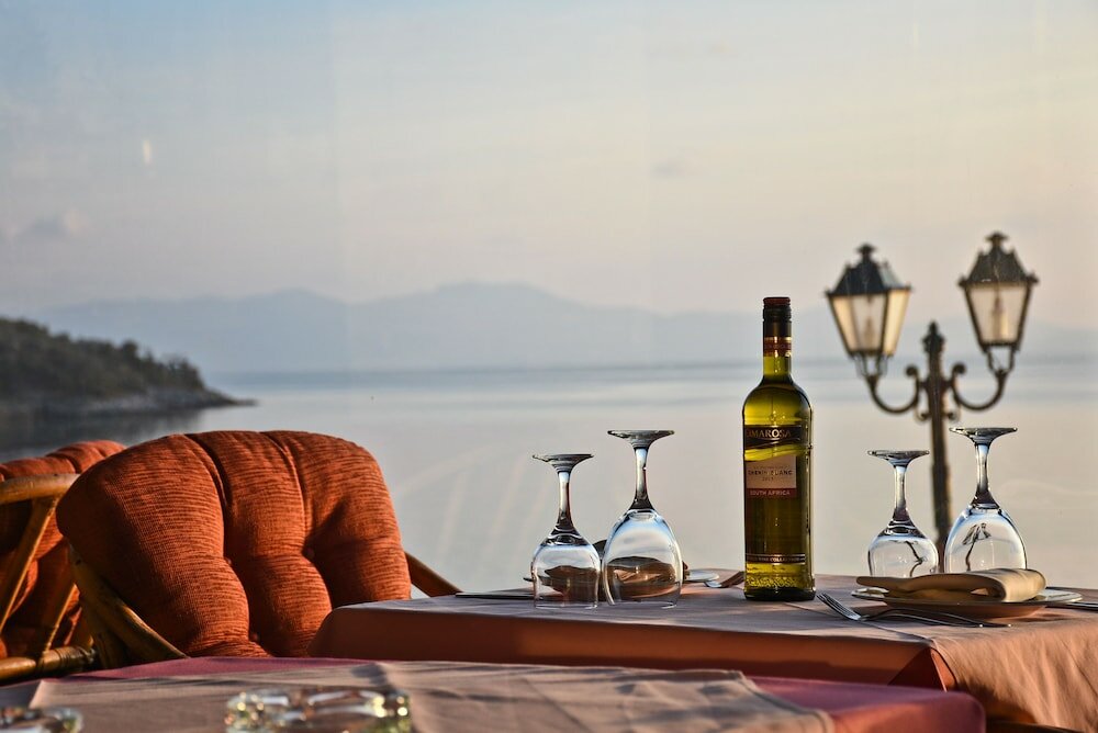 Фото Maistrali Hotel