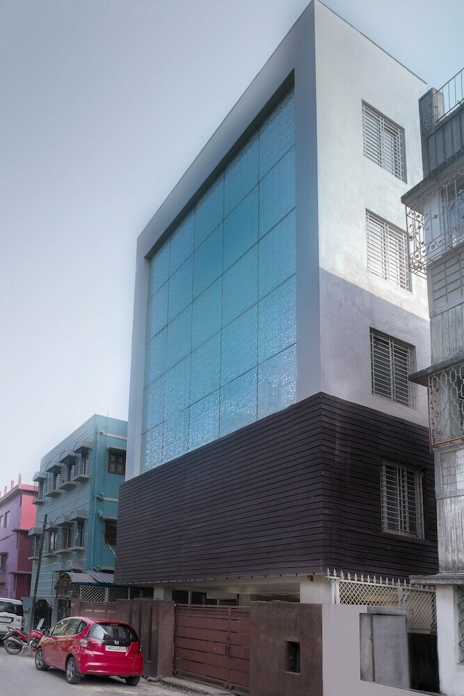 Hotel Vedanta Boutique Hotel by Treebo, Calcutta, photo