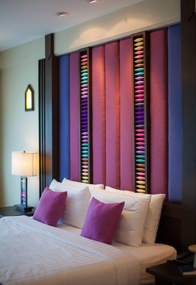 Фото Huern Na Na Boutique Hotel