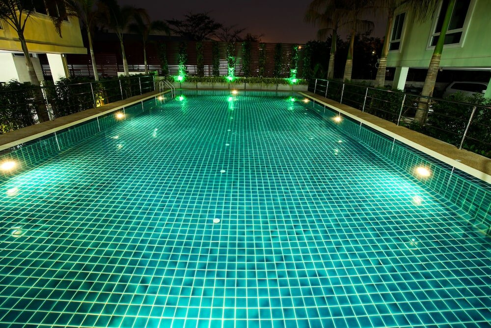 Фото Patt Serviced Apartments