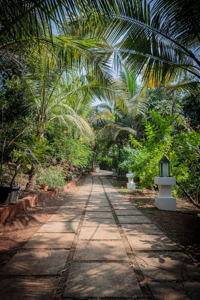 Фото Wildflower Villas