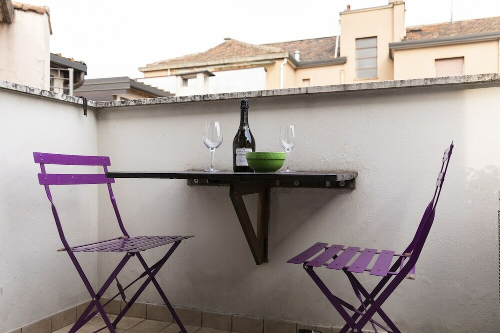 Фото NotaMi - Oskar Home - Tre Ponti