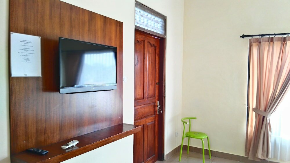 Фото Nyoman Badri Homestay